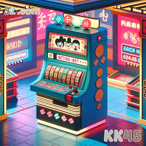 Inovação em Jogos: Novo App do KK45.com Revela Surpresas