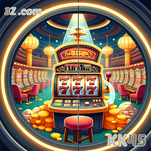 Login Criativo: Acesso Rápido e Engajamento Total no KK45