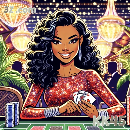 Slots Fantásticos: A Magia dos Jogos no KK45.com