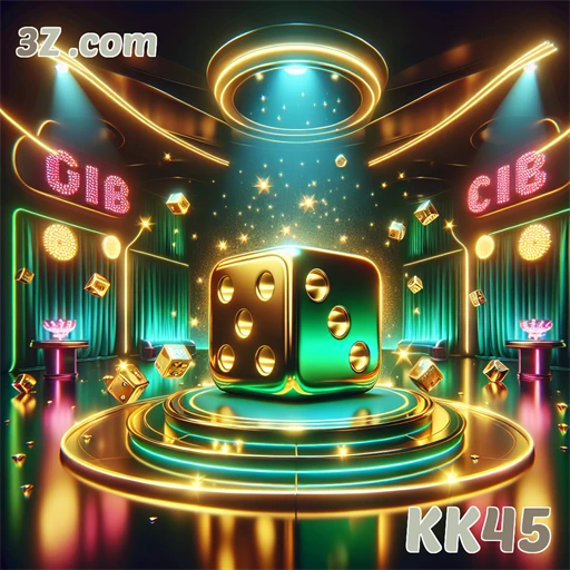 Experiência VIP: Eleve Seu Jogo no KK45.com