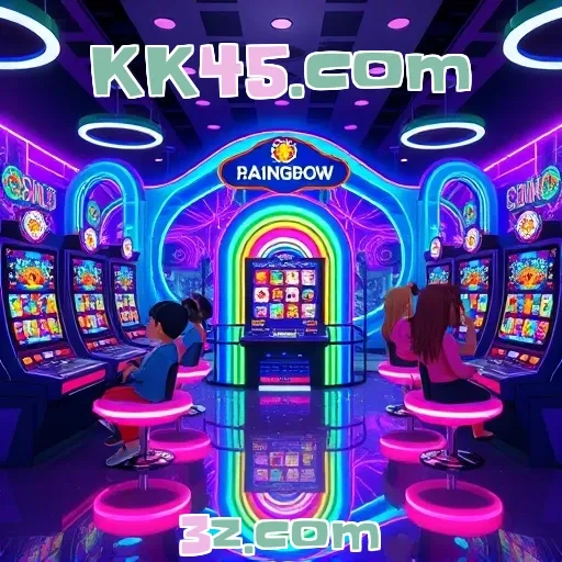 KK45.com: Suporte 24/7 para uma Experiência de Jogo Inigualável